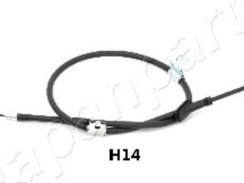 Cablu BC-H14 JAPANPARTS pentru Hyundai Amica Hyundai Atos Hyundai Atoz Hyundai Santro