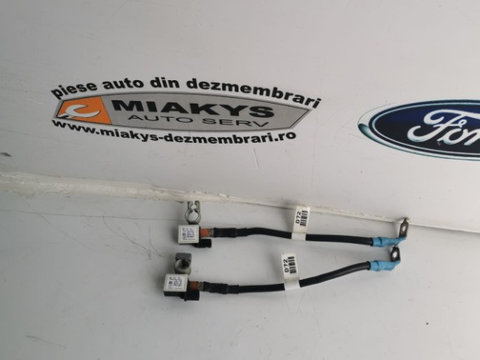 Cablu ( borna ) Baterie pentru MINUS HYUNDAI TUCSON An 2014-2020. COD - 37180-D7200