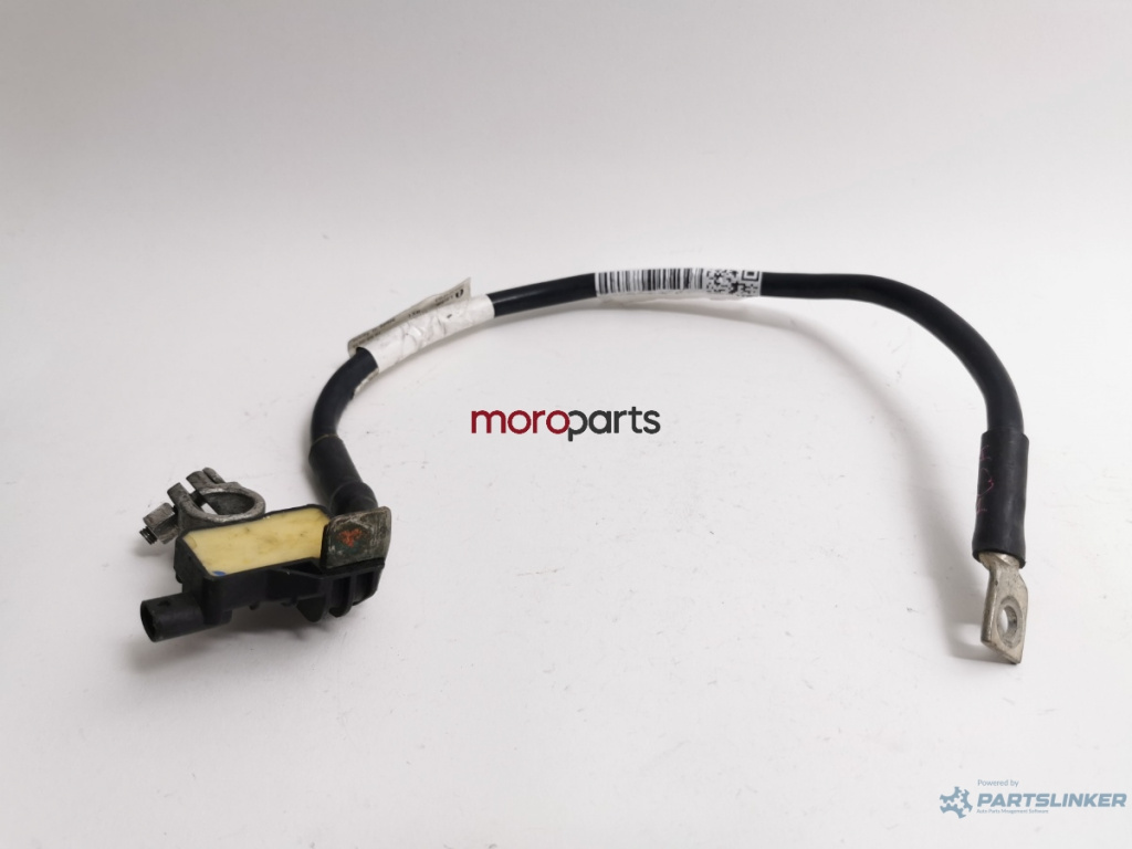 Cablu borna minus Volkswagen Amarok 2H OEM 2H0915181A