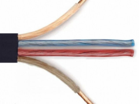 Cablu boxe Connection B 416, Metru Liniar / Rola 125m, 16 AWG - Metru liniar