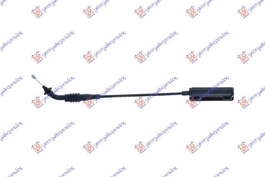 CABLU BROASCA CAPOTA FORD EDGE 15-19 331007250 331007250 5326678