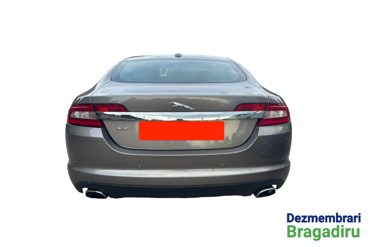 Cablu broasca spatar stanga Jaguar XF X2
