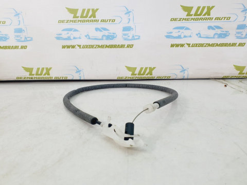 Cablu broasca usa fata 1235398 BMW Seria 7 G11/G12 [2015 - 2020]