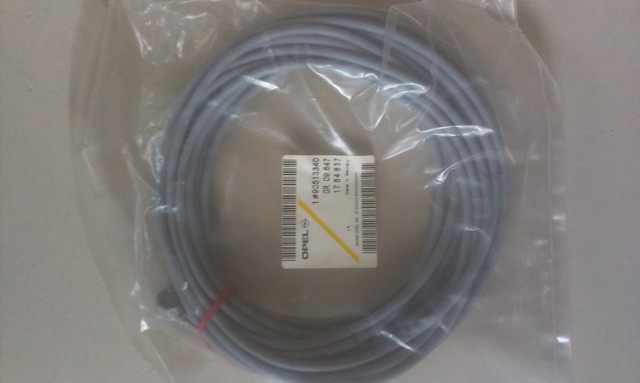 Cablu Cablaj Antena Radio Astra G Omega B