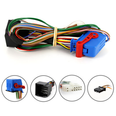 Cablu CAN-700 DEDICAT: Citroen, Fiat, Iveco, Lanci