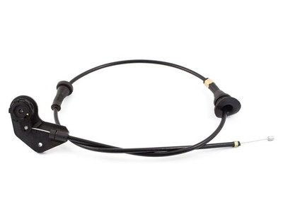 Cablu capotă BMW 3 E46 98-07