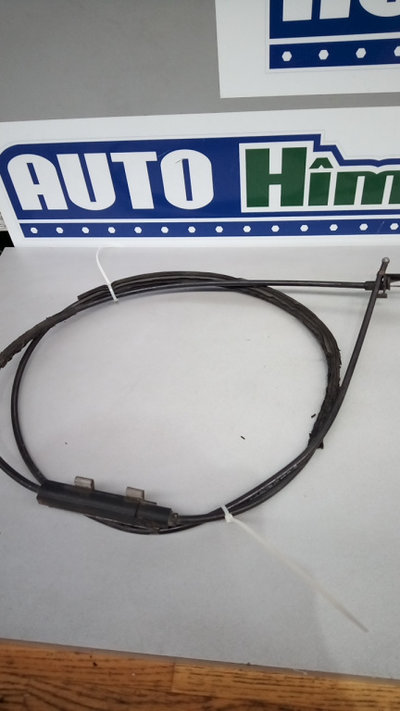 Cablu capota 3C1823535 Volkswagen PASSAT B6 2005-2