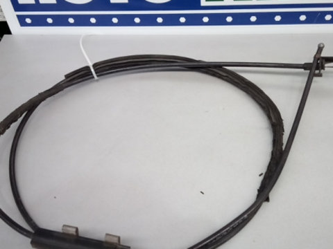 Cablu capota 3C1823535 Volkswagen PASSAT B6 2005-2011