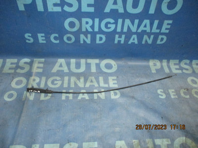Cablu capota BMW E53 X5 2004; 8408134 (jumate)