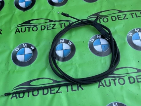 Cablu capota BMW F22 seria 2 coupe