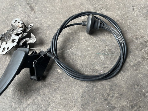 Cablu capota cu maner Citroen C5 2.0 HDI, an de fabricatie 2016