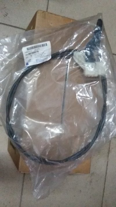 Cablu capota Daewoo Cielo 1.5;1.8