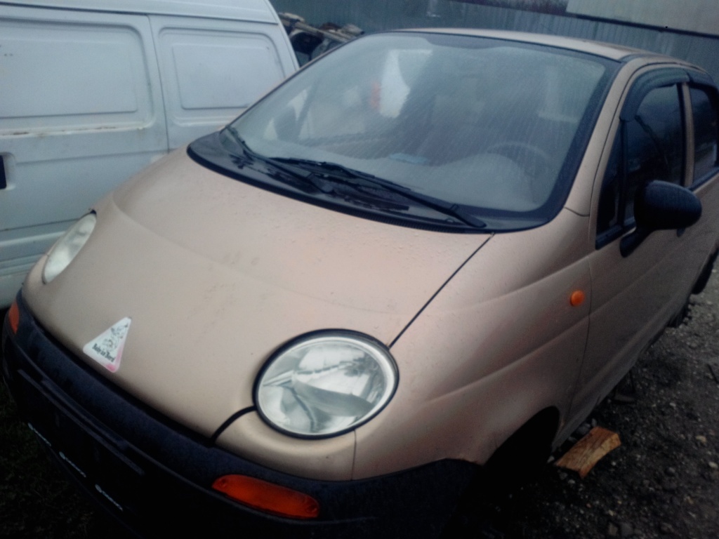 CABLU CAPOTA DAEWOO MATIZ FAB. 1998 - 2006 ⭐⭐