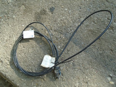 Cablu capota daewoo matiz