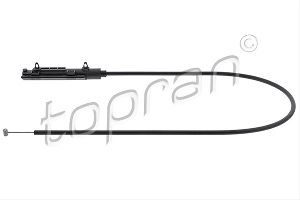 Cablu Capota Hans Pries Topran Bmw 503 914