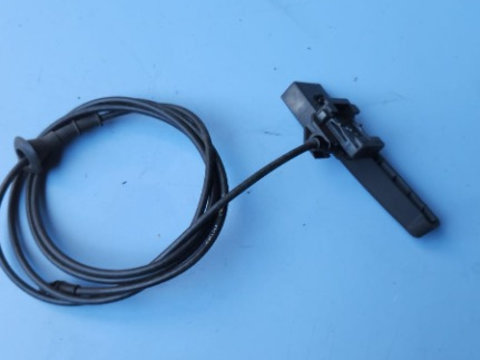 Cablu capota + maner Chevrolet Cruze 1.7 D LUD 2012