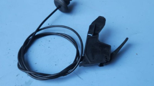 Cablu capota + maner Peugeot 308 SW 1.6 