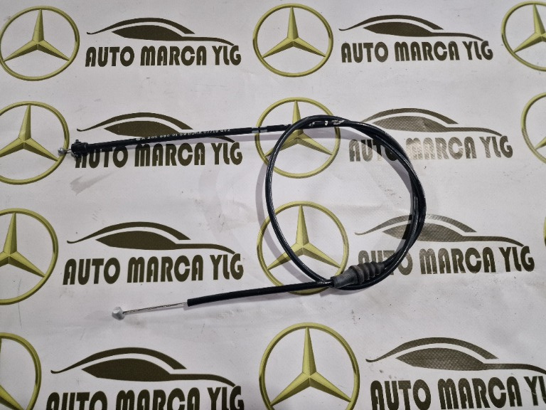 Cablu capota Mercedes C class W205 cod A2058800159