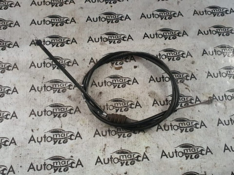 Cablu capota mercedes C200 W204 A2048800159