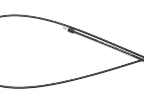 Cablu, capota motor (12175107 MTR) MERCEDES-BENZ