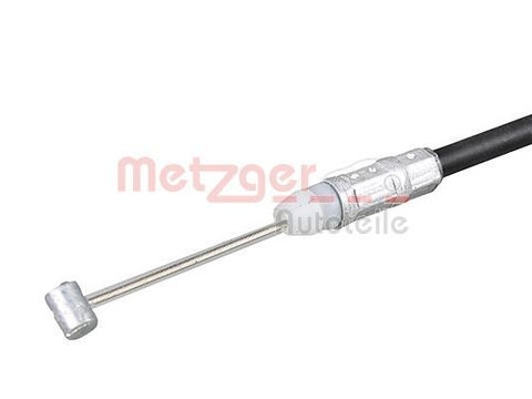 Cablu capota motor 3160004 METZGER pentru Opel Antara