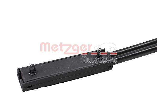 Cablu capota motor 3160051 METZGER pentru Bmw Seria 3