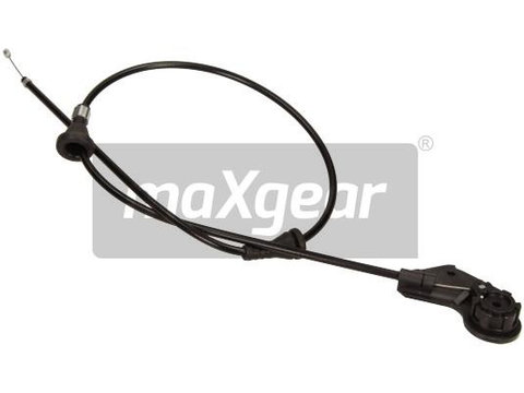Cablu capota motor 32-0587 MAXGEAR pentru Bmw Seria 3