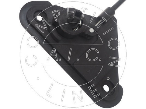 Cablu capota motor 70027 AIC pentru Ford Mondeo Ford Galaxy Ford S-max