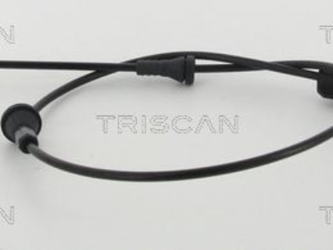 Cablu capota motor 8140 11601 TRISCAN pentru Bmw Seria 3