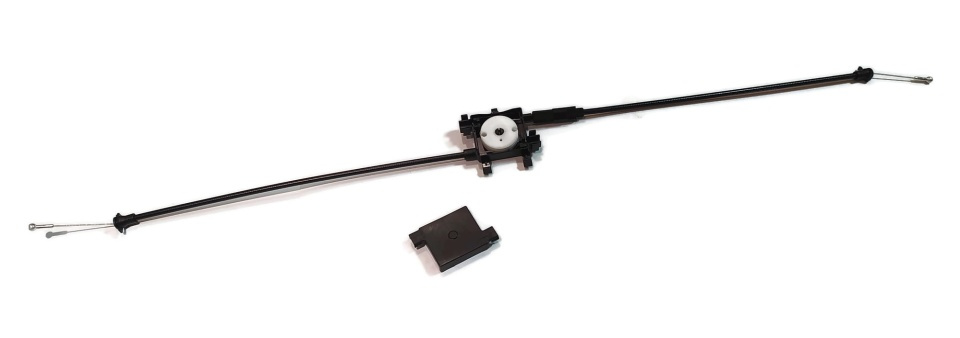 Cablu capota motor Audi A3 8V 2013-2020