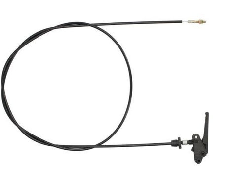 Cablu, capota motor BLIC 6010-21-015451P