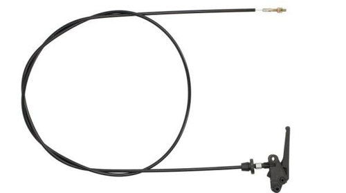 Cablu, capota motor BLIC 6010-21-015451P
