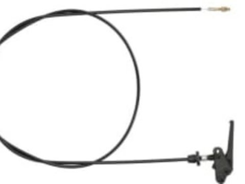 Cablu capota motor CITROEN BERLINGO, BERLINGO II, PEUGEOT PARTNER, PARTNER II 07.96-03.15