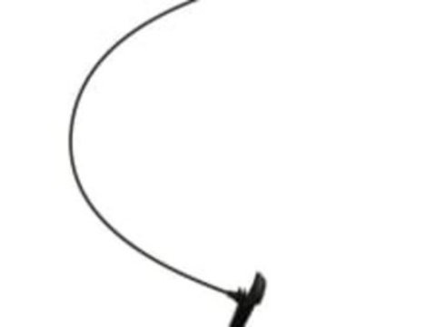 Cablu capota motor CITROEN C-ELYSEE, PEUGEOT 301 1.2/1.6/1.6 d 11.12-