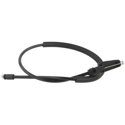 Cablu, capota motor FEBEST 23101-JETF