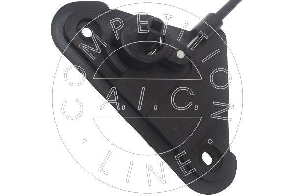 Cablu capota motor # Ford Mondeo 2007 2008 2009 2010 2011 2012 2013 2014 # 70027 # AIC