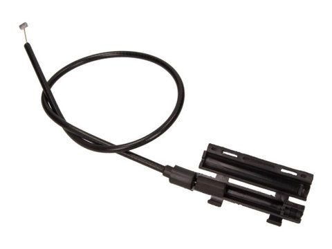 Cablu, capota motor instalare laterala (320585 MAXGEAR) BMW