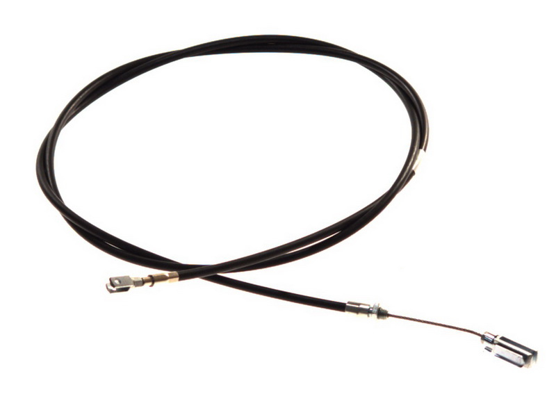 Cablu capota motor (lungime: 1880mm) se potrivește: SCANIA 4, P,G,R,T 05.95-