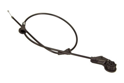 Cablu, capota motor MAXGEAR 32-0587