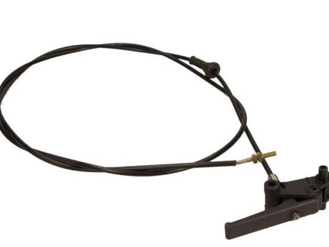 Cablu, capota motor MAXGEAR 32-0737