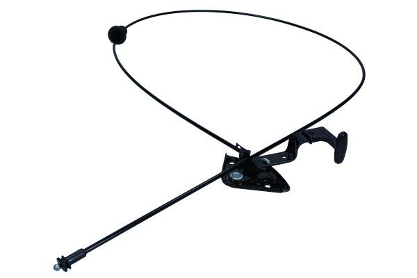Cablu, capota motor MAXGEAR 32-0771 pentru AUDI A4 B5 (8D2)