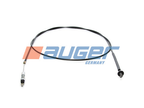 Cablu, capota motor MERCEDES-BENZ ATEGO AUGER AUG74306