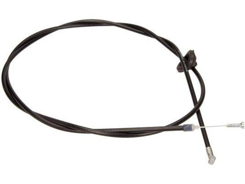 Cablu, capota motor MERCEDES-BENZ Viano (W639) ( 09.2003 - ...)