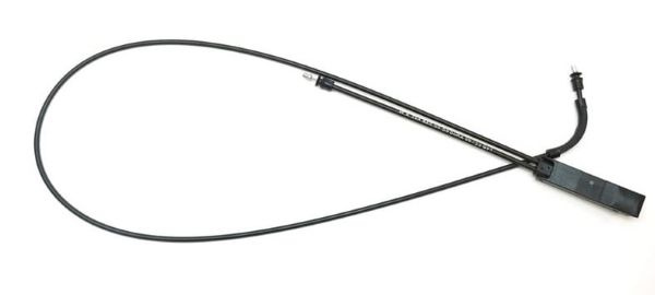 Cablu, capota motor MTR 12175107