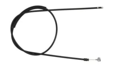 Cablu capota motor (negru culoare grip) CITROEN C3