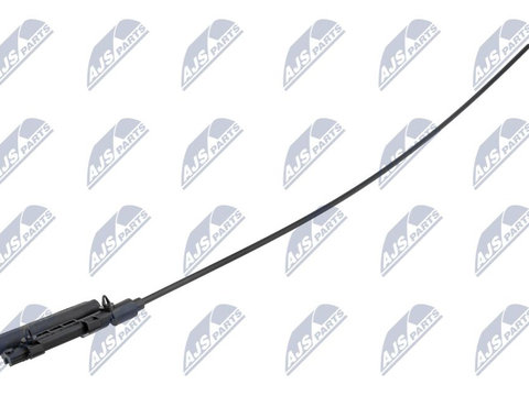 Cablu, capota motor NTY EZC-BM-267