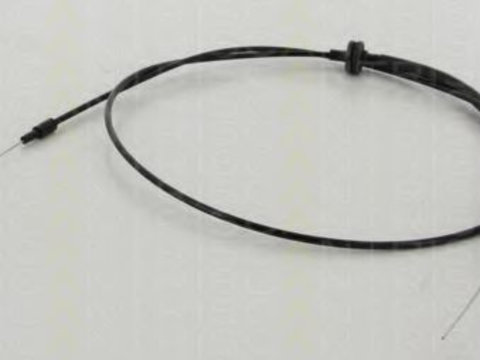 Cablu, capota motor PEUGEOT BOXER platou / sasiu (ZCT_) (1994 - 2002) TRISCAN 8140 28609