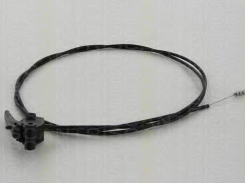 Cablu, capota motor RENAULT ESPACE (J11_) - TRISCAN 8140 25605