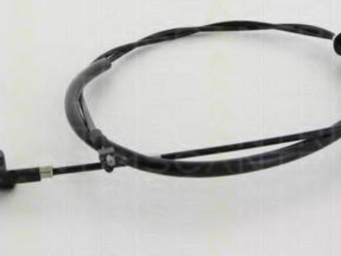 Cablu, capota motor RENAULT MEGANE I (BA0/1_) - TRISCAN 8140 25602
