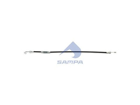 Cablu, capota motor SAMPA 025.118